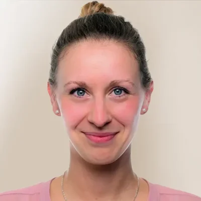 Bild von Lisa Geserich