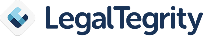 LegalTegrity Logo