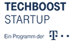 TechBoost StartUp, Made & Hosted in Germany in der Open Telekom Cloud