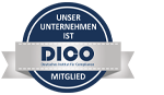 DICO Mitglied, StartUp, Compliance,