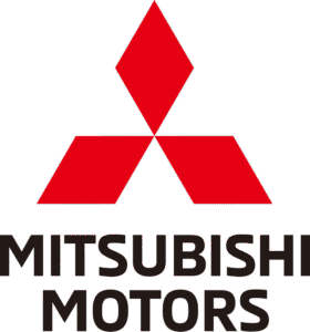 Mitsubishi_motors Logo